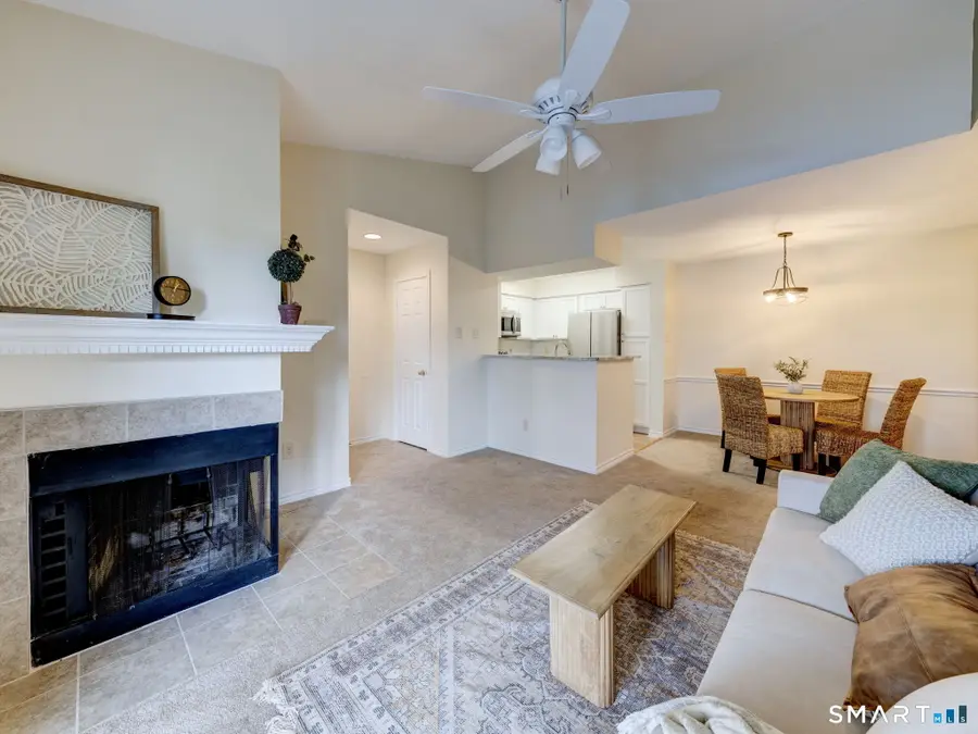 31 High Street #5307, East Hartford, CT 06118 - #3