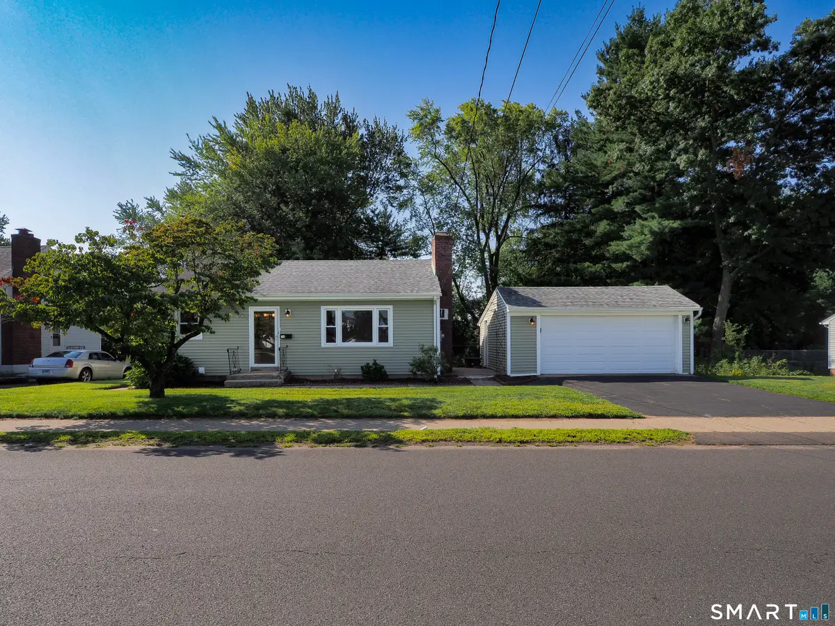 50 Louisiana Avenue, Bristol, CT 06010 - #1