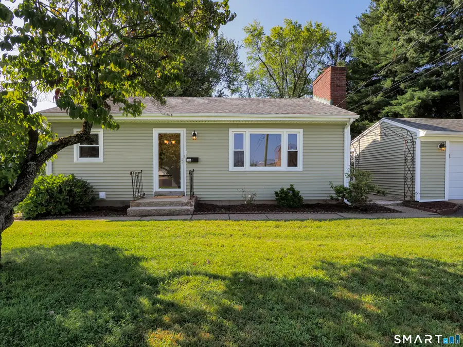 50 Louisiana Avenue, Bristol, CT 06010 - #2