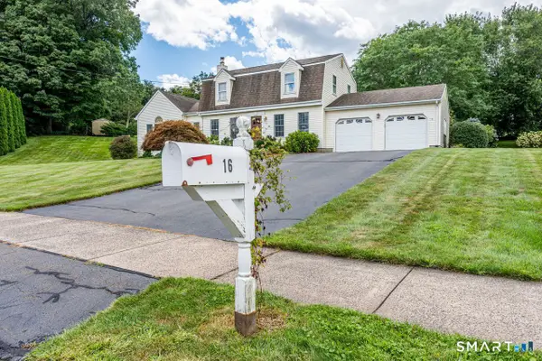 16 Sugar Hill Road, North Haven, CT 06473