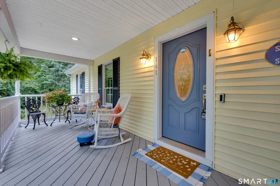 141 Gibson Hill Road, Sterling, CT 06377 - #2