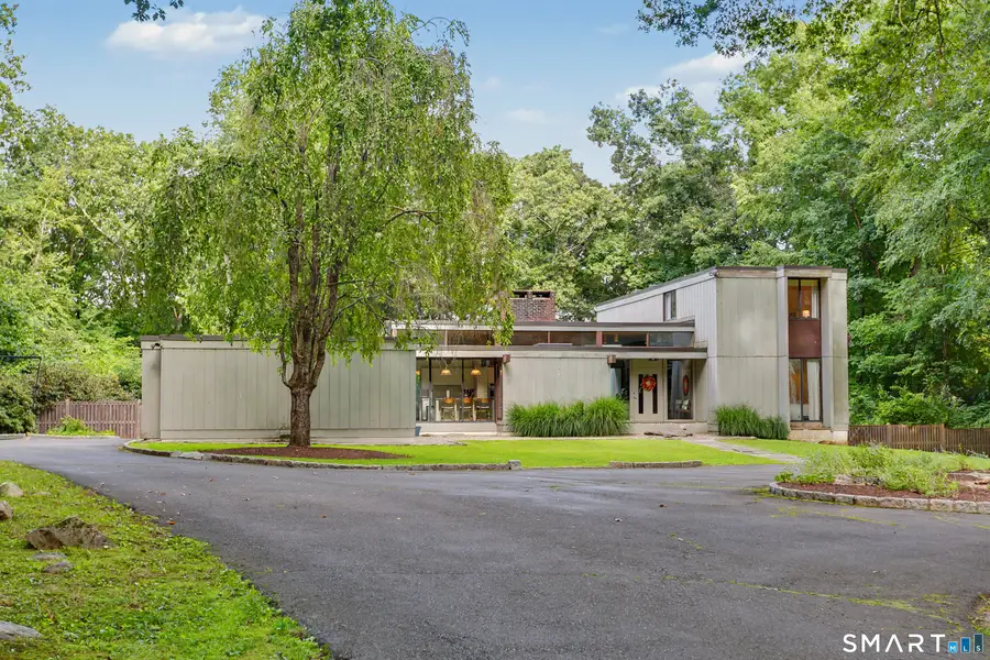 9 Autumn Ridge Road, Weston, CT 06883 - #2