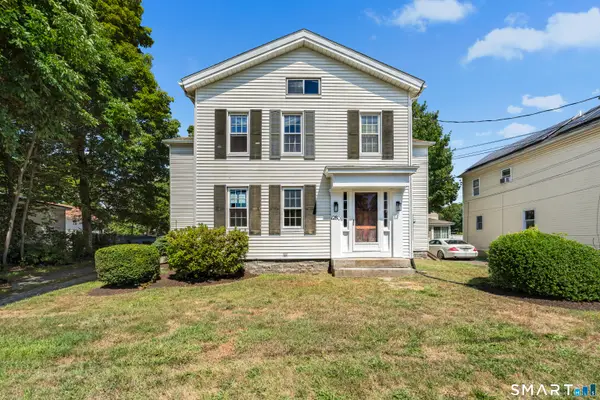 1280 Boston Post Road, Westbrook, CT 06498