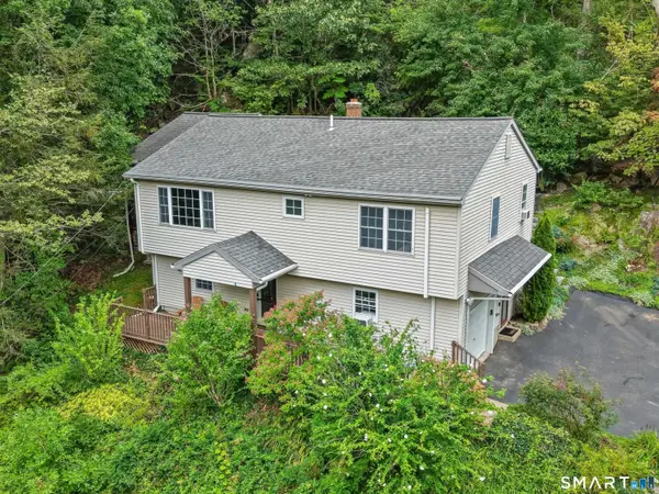 97 Yutaka Trail, Shelton, CT 06484