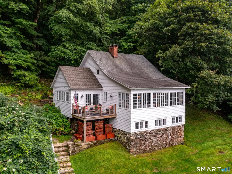 10 Perkins Road, Washington, CT 06777 - #3