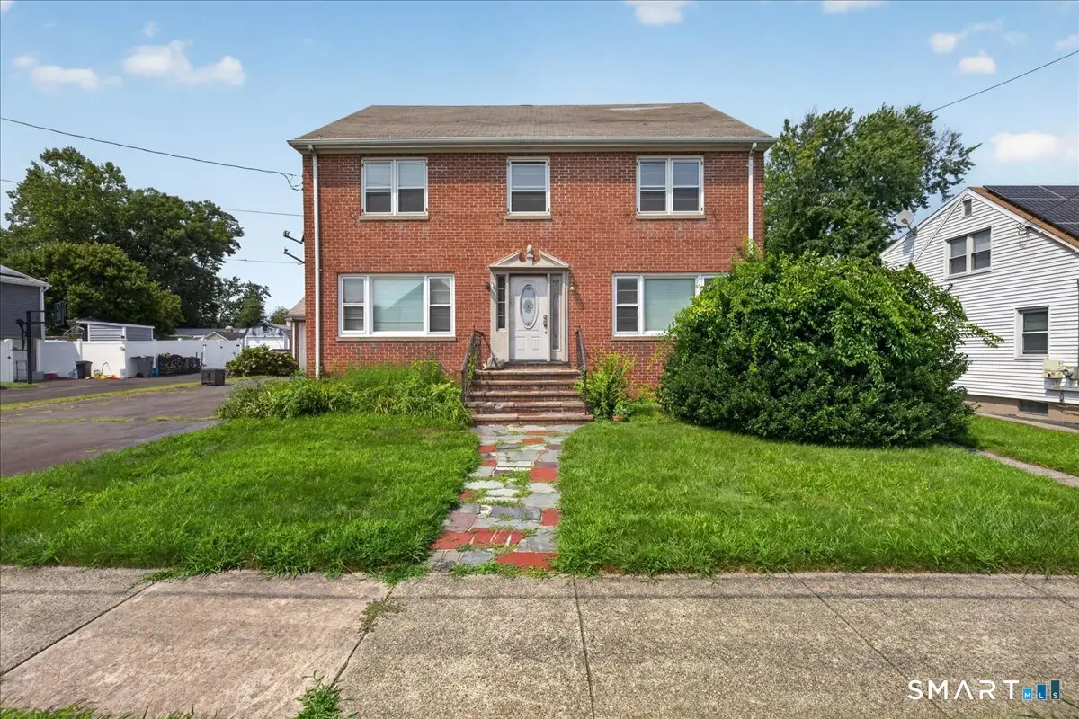 Address Withheld By Seller, West Haven, CT 06516 - #1