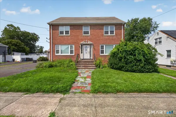 Address Withheld By Seller, West Haven, CT 06516