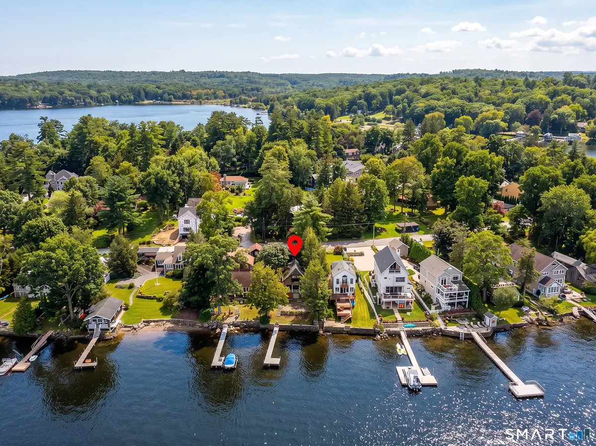 144 Island Trail, Morris, CT 06763 - #1