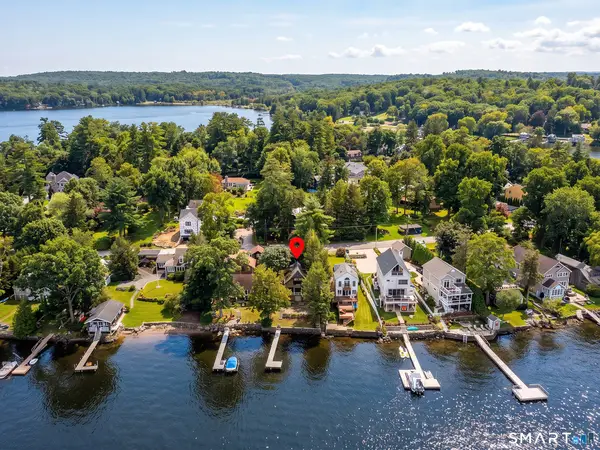 144 Island Trail, Morris, CT 06763