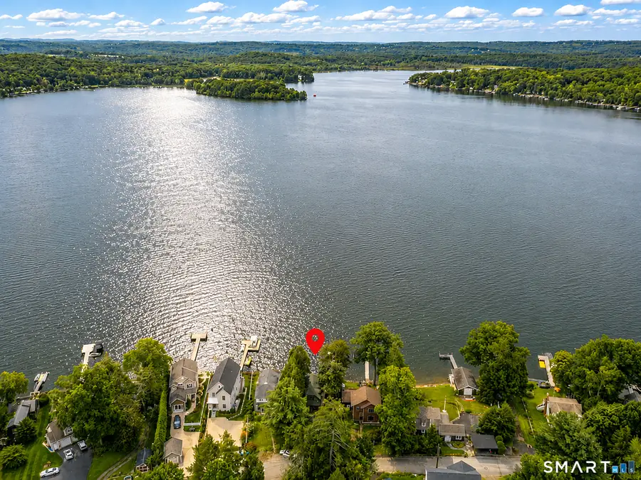 144 Island Trail, Morris, CT 06763 - #2