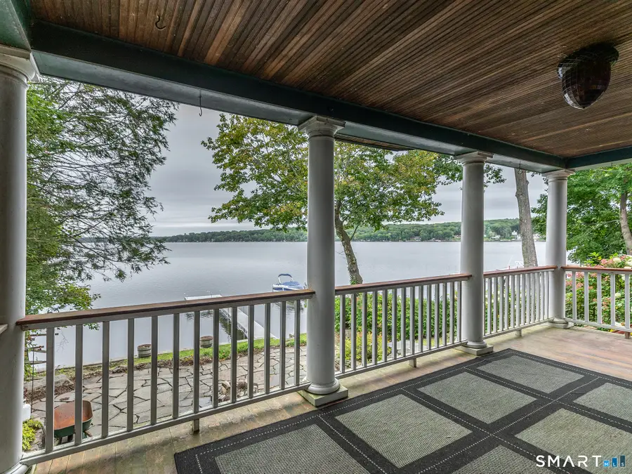 144 Island Trail, Morris, CT 06763 - #3