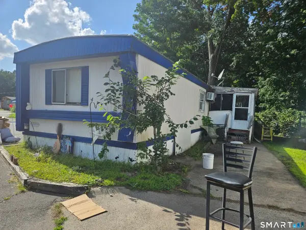 482 Broad Street #LOT 52, Bristol, CT 06010
