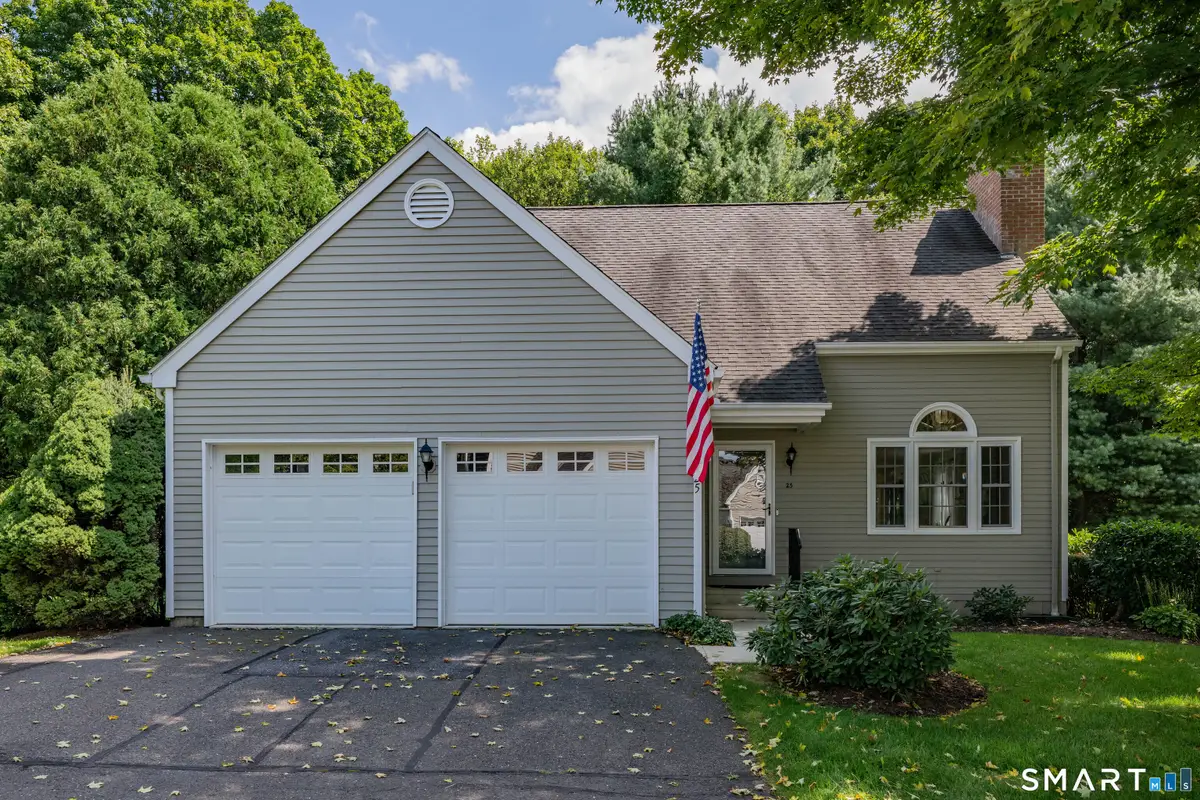 25 Woodbury Hill #25, Woodbury, CT 06798 - #1