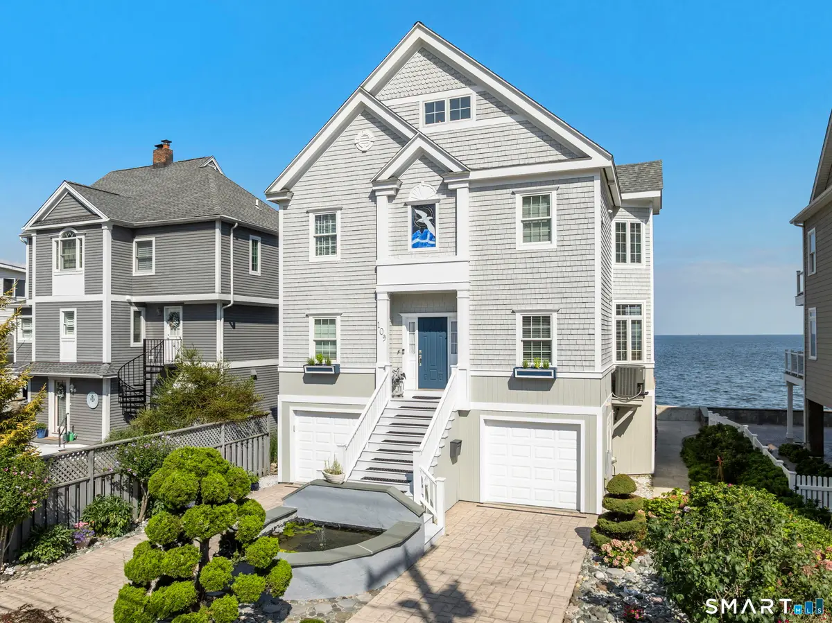 109 Hillside Avenue, Milford, CT 06460 - #1