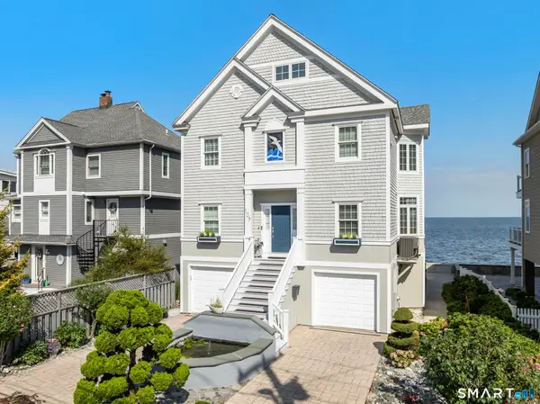 109 Hillside Avenue, Milford, CT 06460
