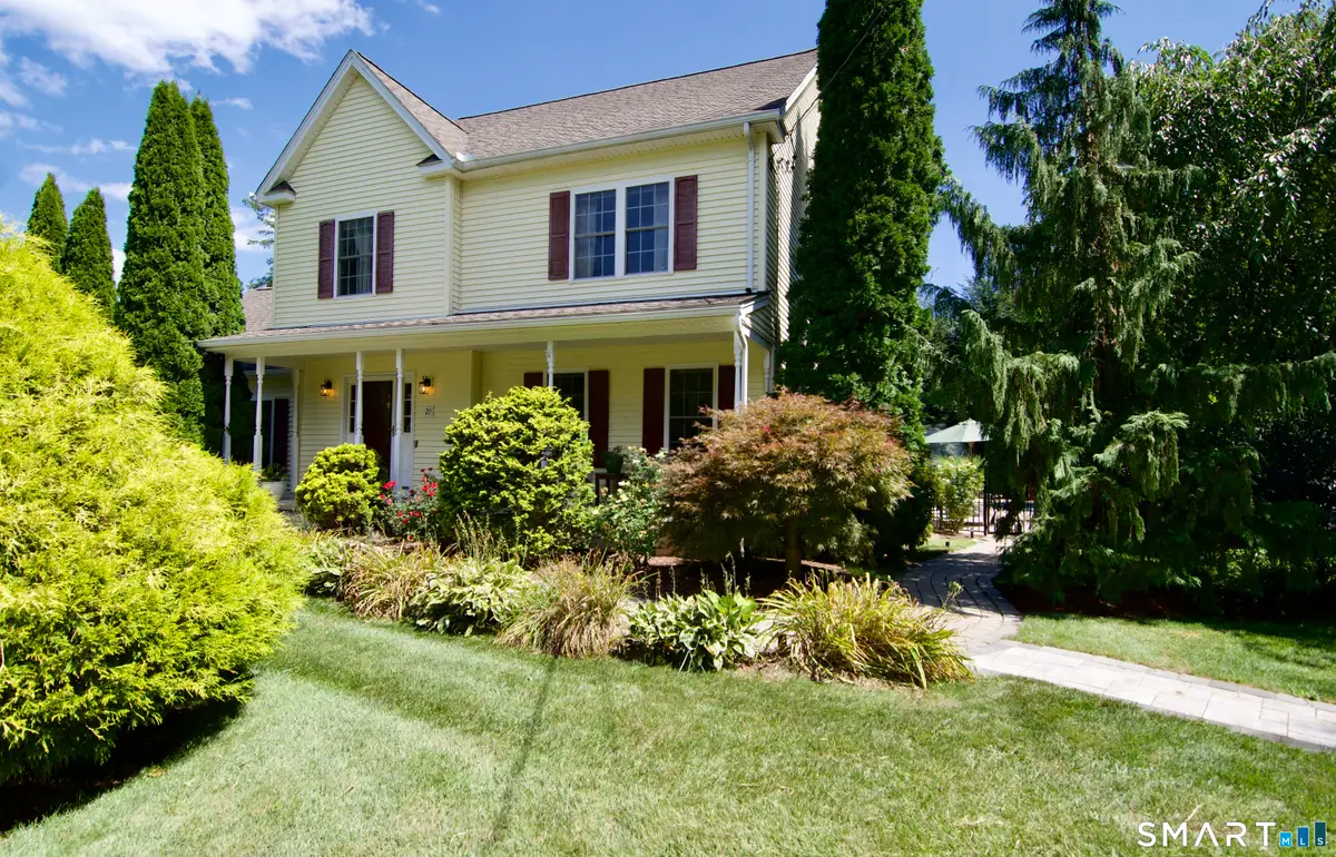 29 Skinner Road, Broad Brook, CT 06016 - #1