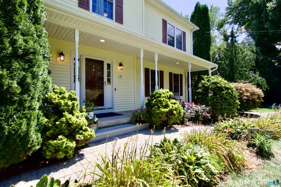 29 Skinner Road, Broad Brook, CT 06016 - #3