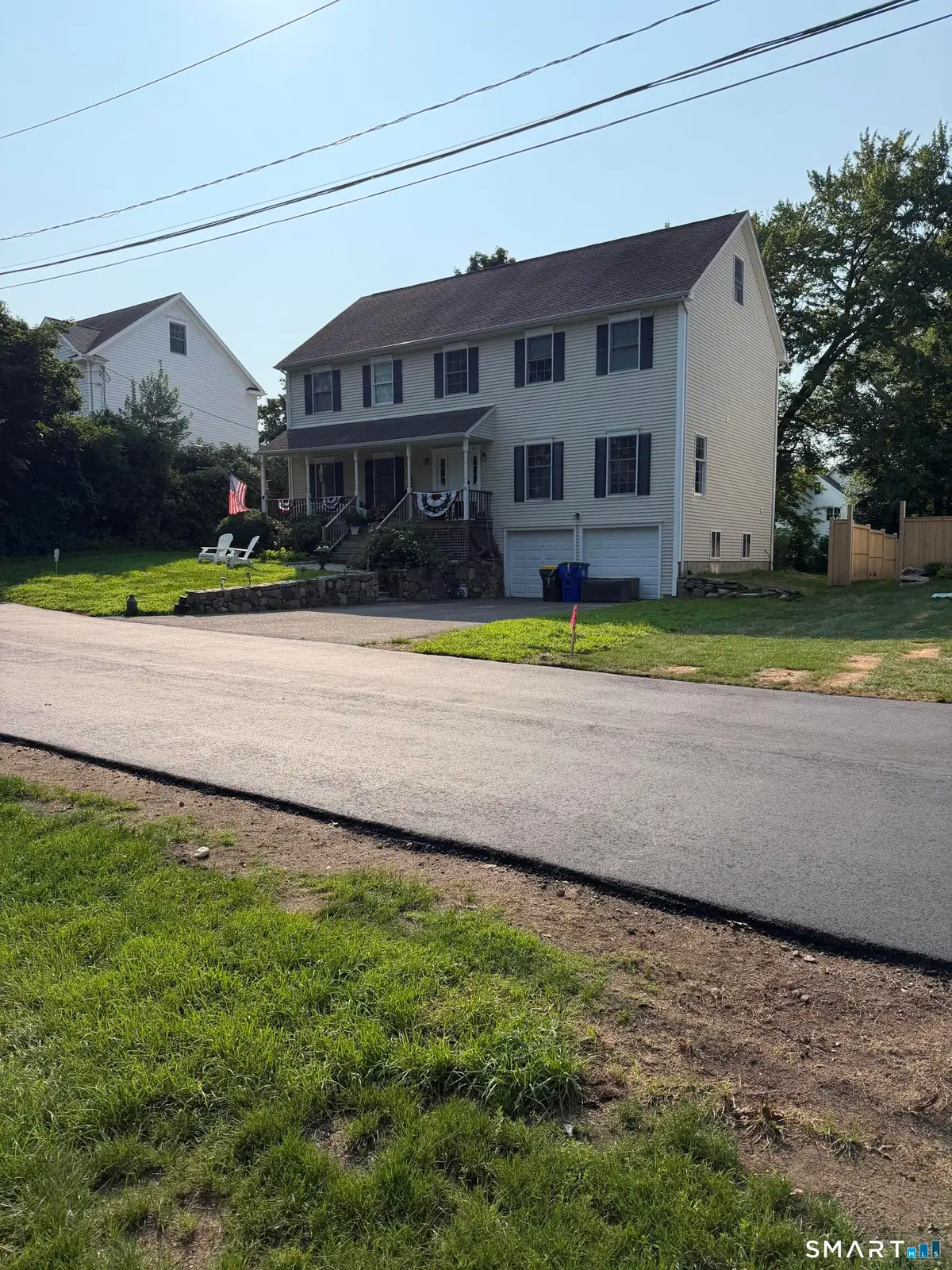 25 Bauer Place Extension, Westport, CT 06880 - #1