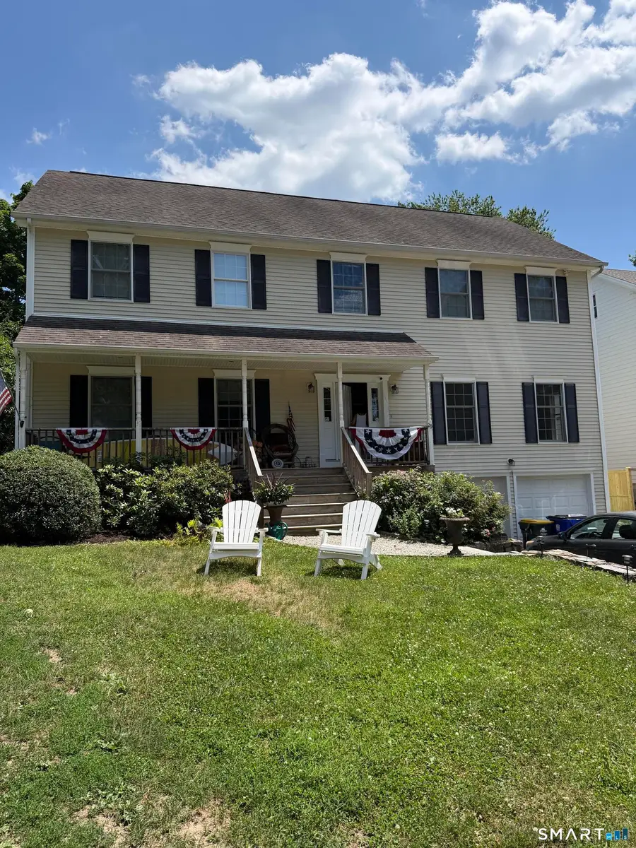 25 Bauer Place Extension, Westport, CT 06880 - #2