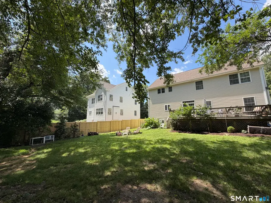 25 Bauer Place Extension, Westport, CT 06880 - #3