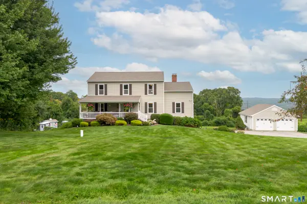 25 Bonnie Vu Lane, New Milford, CT 06776
