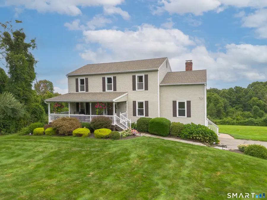 25 Bonnie Vu Lane, New Milford, CT 06776 - #2