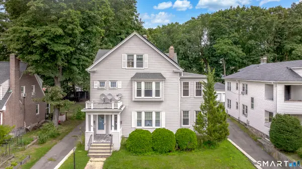 785 Corbin Avenue, New Britain, CT 06052