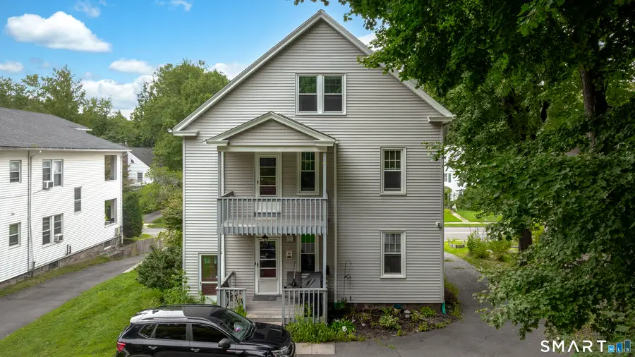 785 Corbin Avenue, New Britain, CT 06052 - #3
