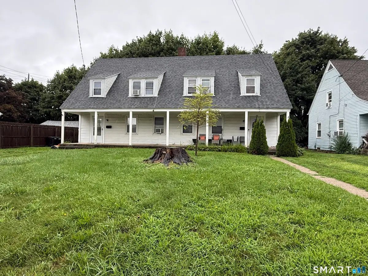20-22 Morse Avenue, Groton, CT 06340 - #1