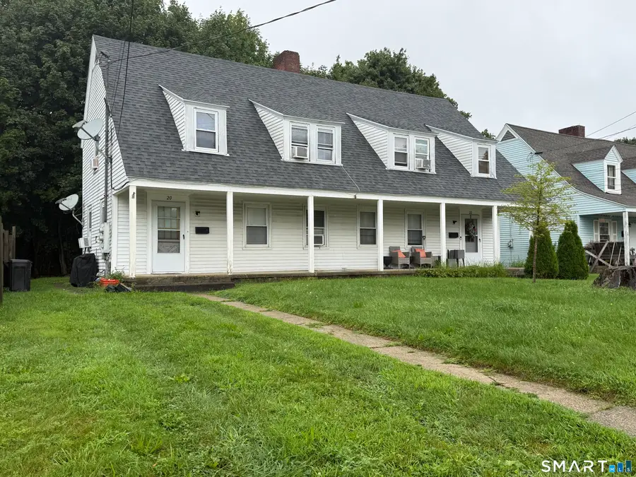 20-22 Morse Avenue, Groton, CT 06340 - #3