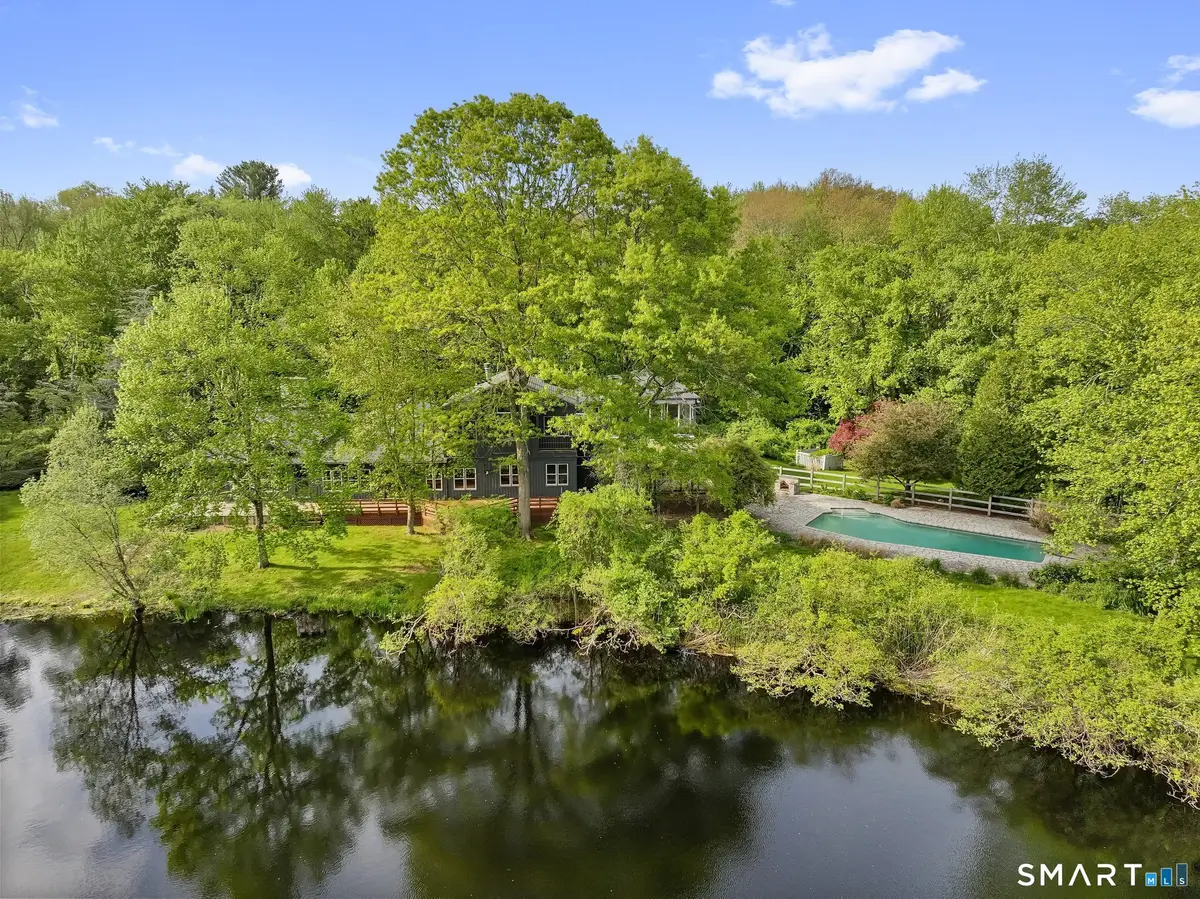 6 Old Orchard Drive, Weston, CT 06883 - #1