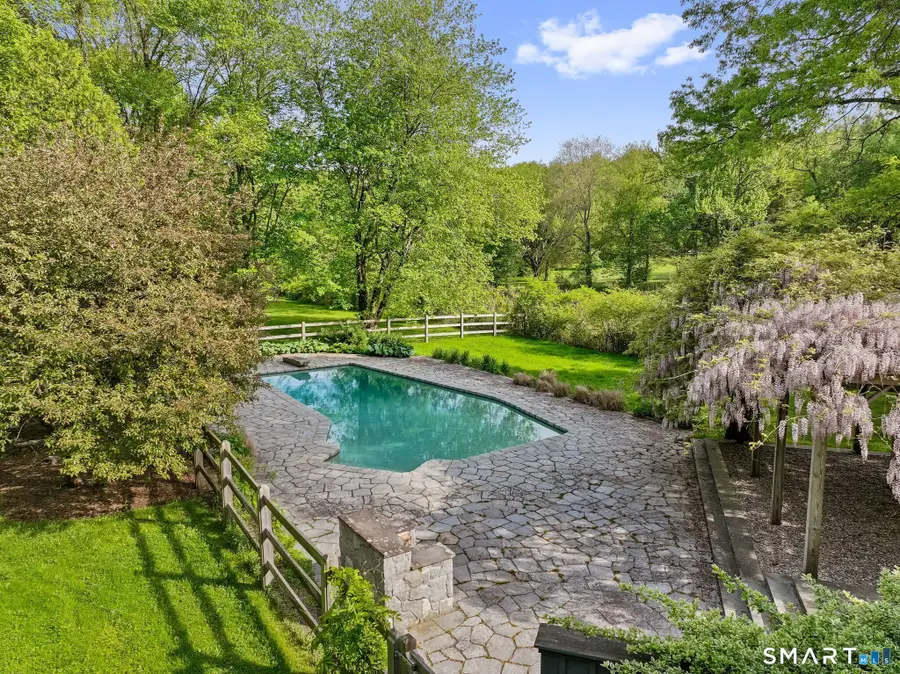 6 Old Orchard Drive, Weston, CT 06883 - #2