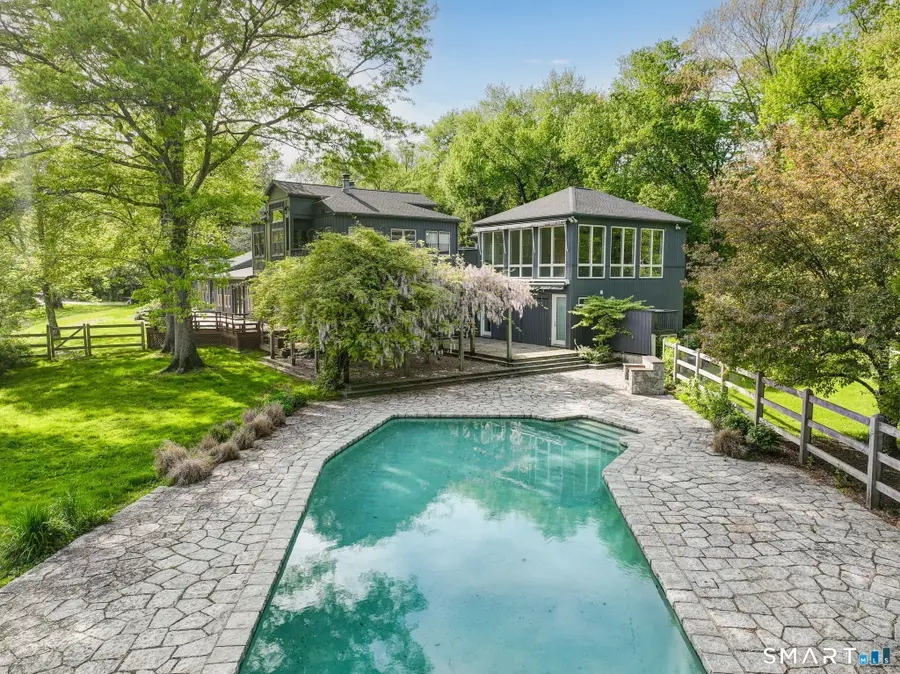 6 Old Orchard Drive, Weston, CT 06883 - #3