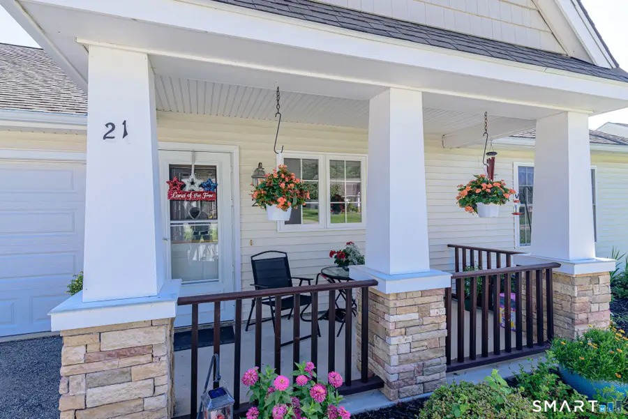 21 River Walk Drive #21, Brooklyn, CT 06234 - #3