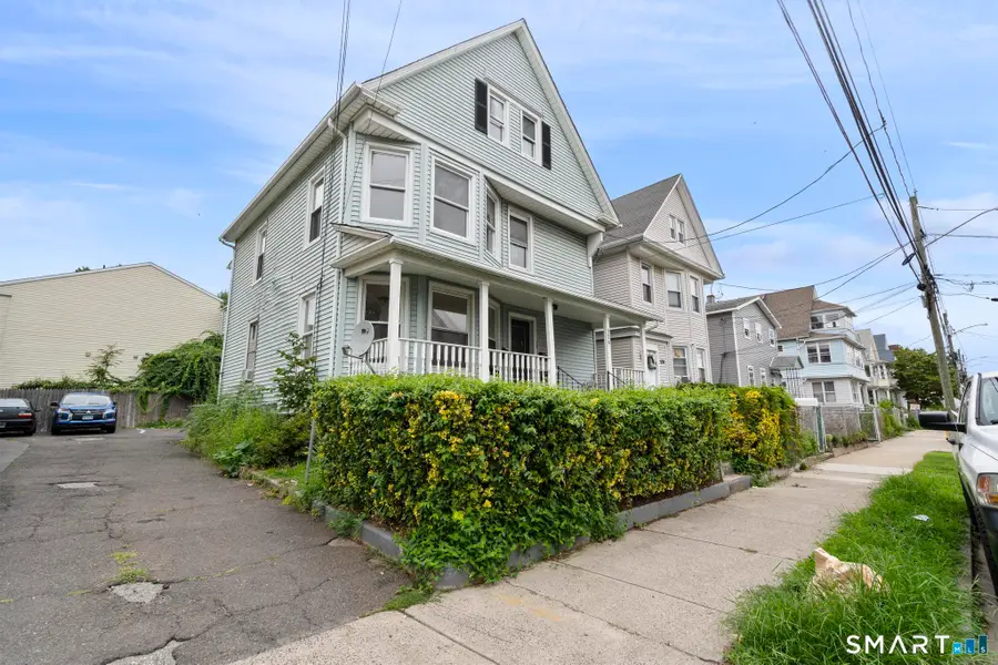 124 Cleveland Avenue, Bridgeport, CT 06605 - #2