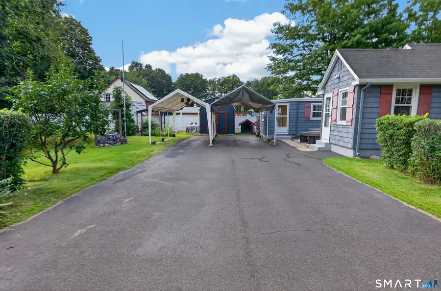 845 Old Turnpike Road, Plantsville, CT 06479 - #3