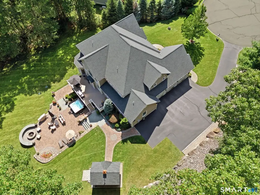 156 Taine Mountain Road, Burlington, CT 06013 - #3