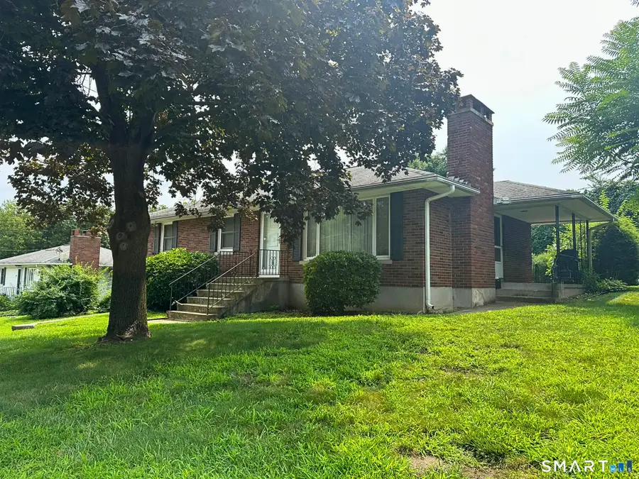 307 Highland Drive, Waterbury, CT 06708 - #2