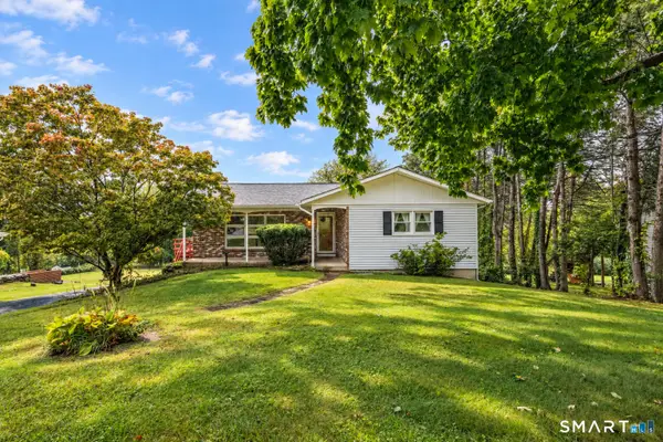 54 Evelyn Drive, Naugatuck, CT 06770