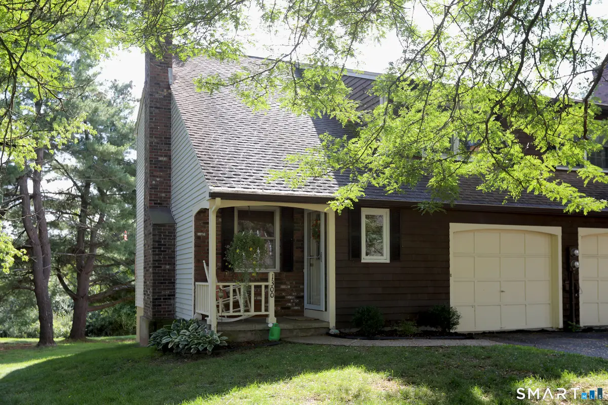 1300 Cambridge Drive, Windsor, CT 06095 - #1