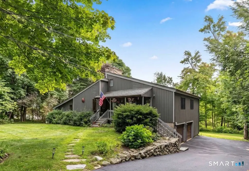 329 Norfolk Road, Litchfield, CT 06759 - #1