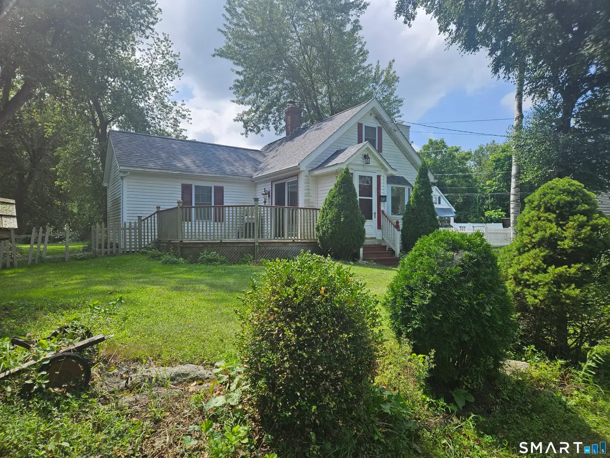 385 Fall Mountain Road, Bristol, CT 06010 - #1