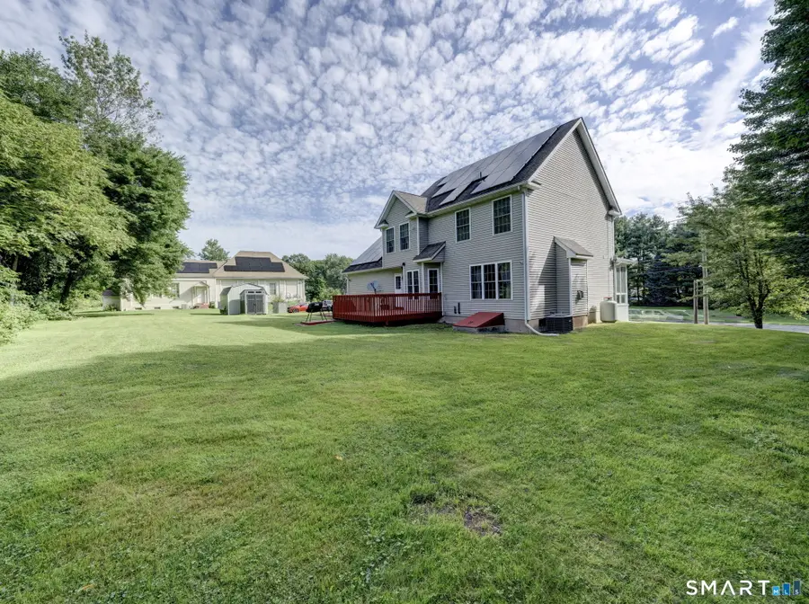 839 Palisado Avenue, Windsor, CT 06095 - #2