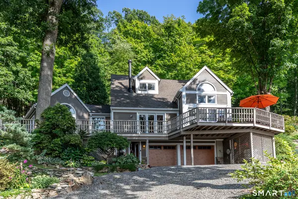 91 Muller Road, Kent, CT 06757