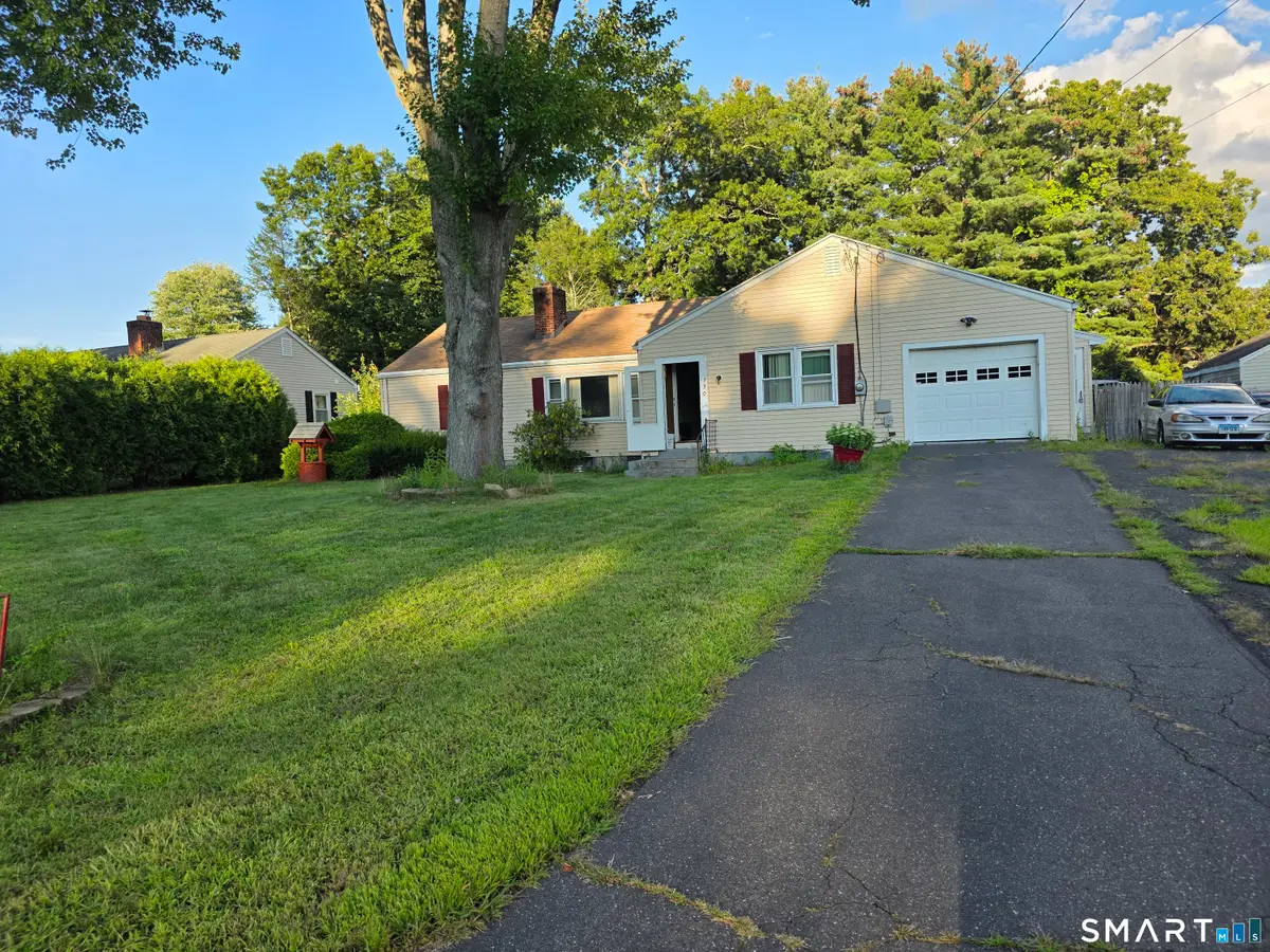 930 Delilah Drive, Windsor, CT 06095 - #1