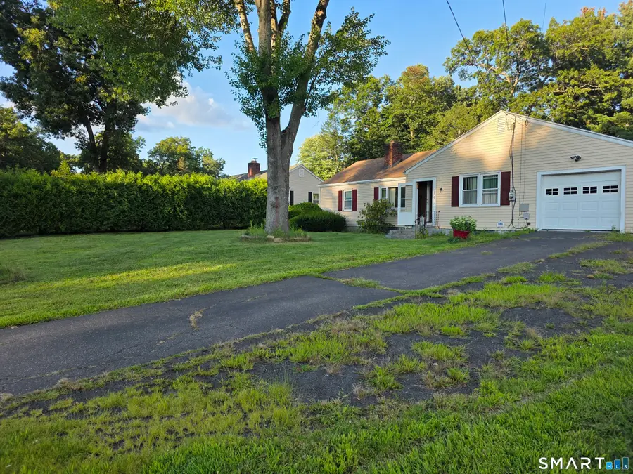 930 Delilah Drive, Windsor, CT 06095 - #3