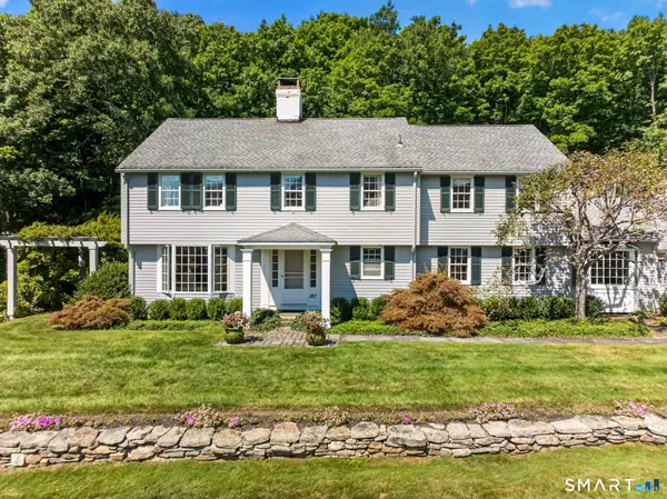 187 Westledge Road, Simsbury, CT 06092