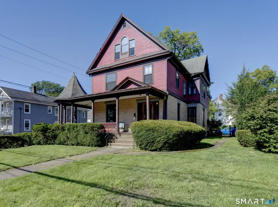 537 Prospect Street, Torrington, CT 06790 - #2
