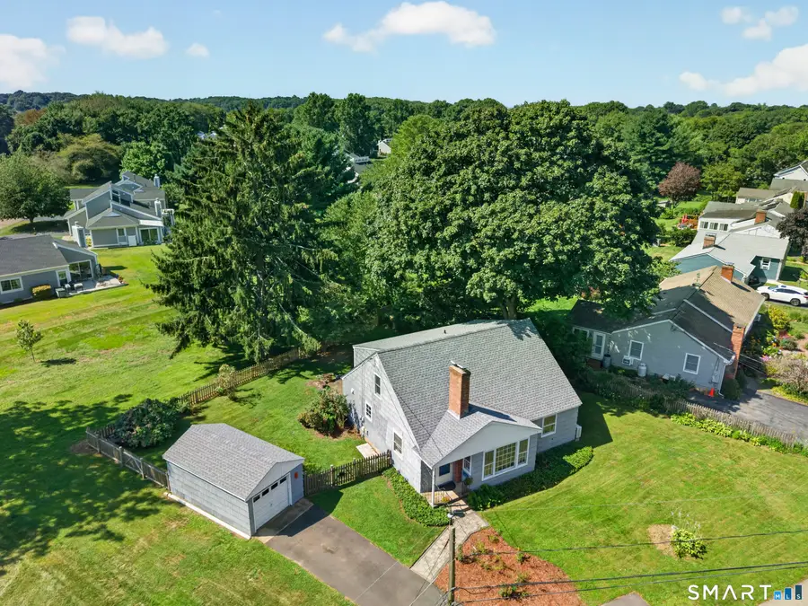 18 Shepard Street, Old Saybrook, CT 06475 - #3