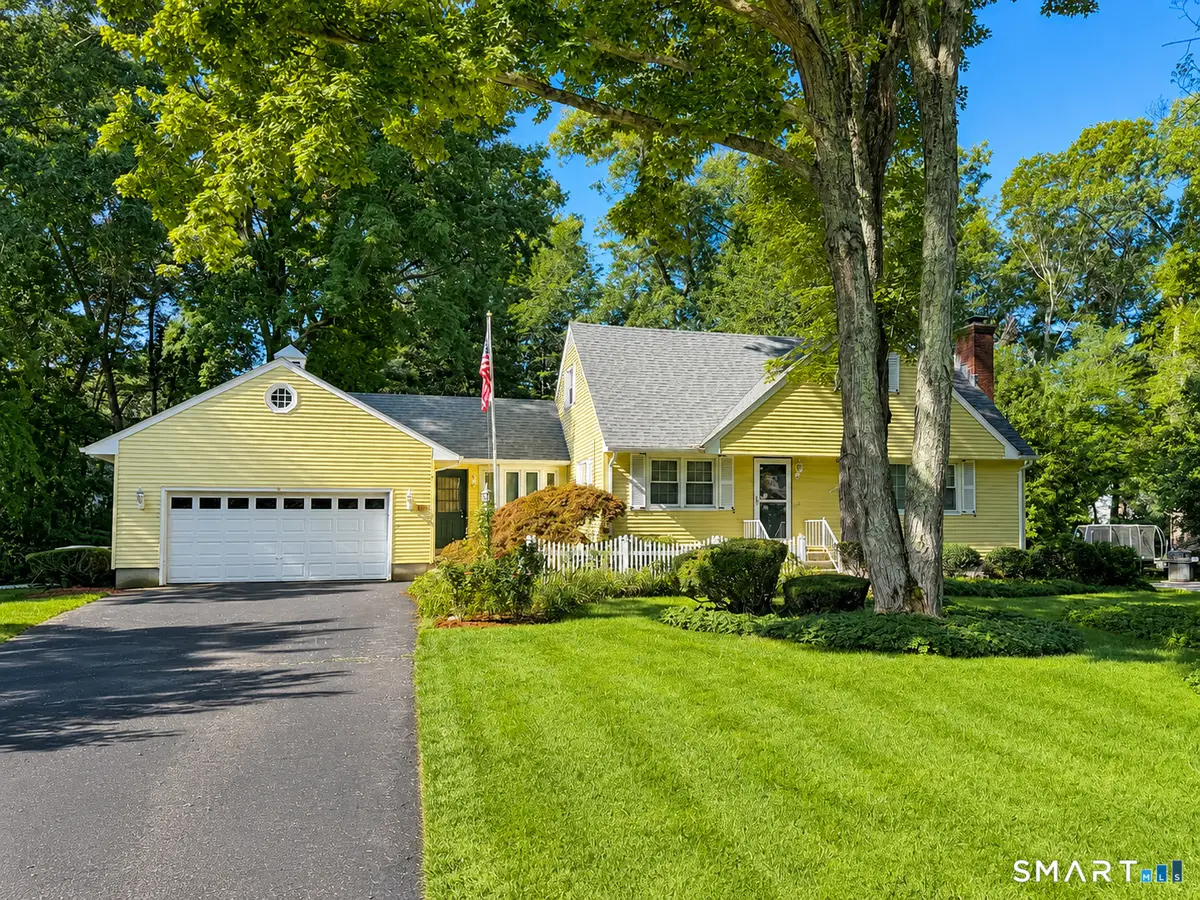 17 Marion Drive, East Lyme, CT 06333 - #1